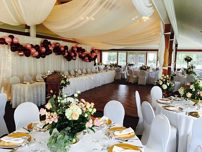 Somerset Room - Wedding